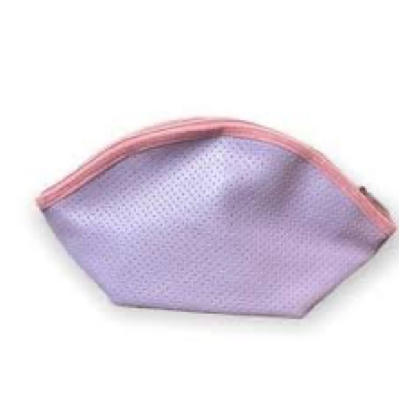 Benefit 2020 Dome Make Up Bag- NEW! - Picture 4 of 5